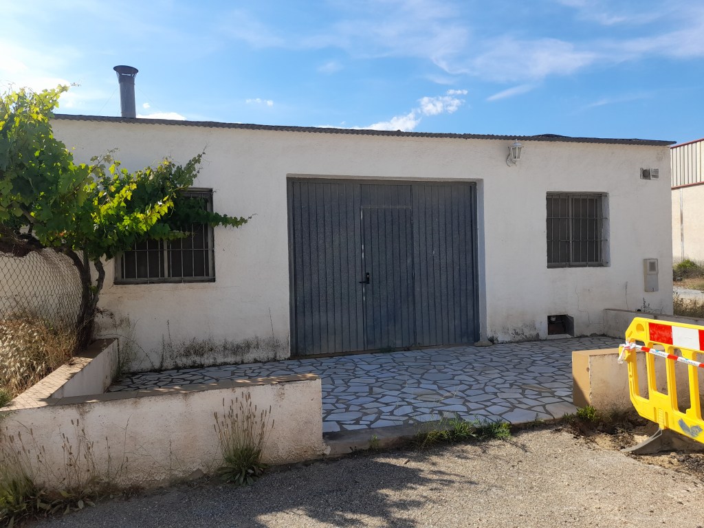 Almacén en venta en Los&nbsp;Gallardos