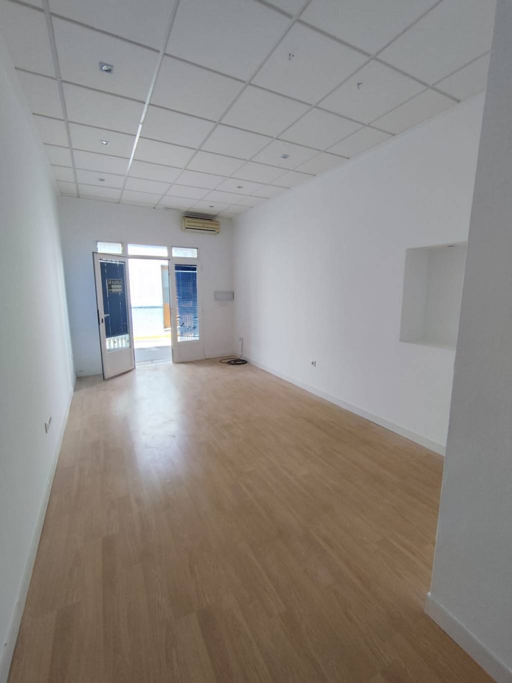 Se alquila local en calle La Palma, 5, Los&nbsp;Gallardos