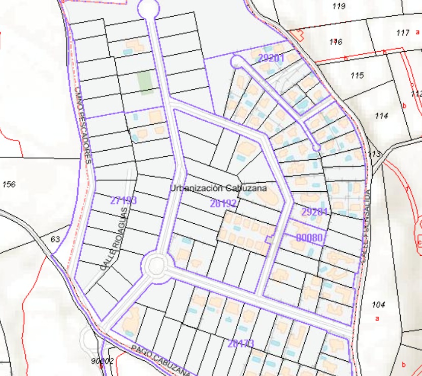 Chalets de obra nueva en venta en La Cabuzana, Vera,&nbsp;Almería