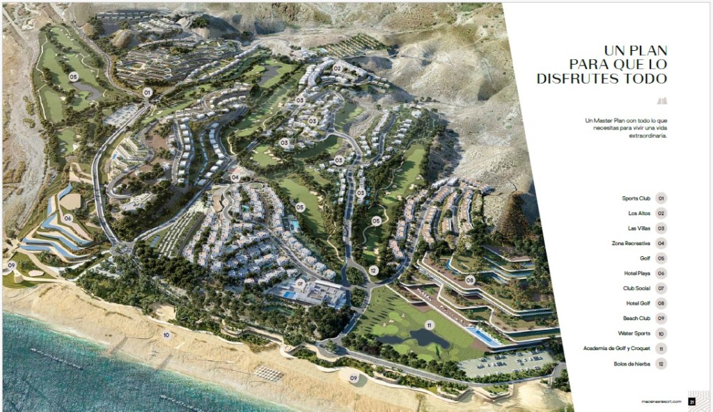 Los Altos de Macenas, Mojácar,&nbsp;Almería