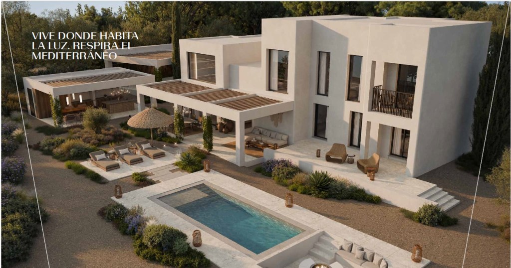 Las Villas de Macenas, Mojácar,&nbsp;Almería