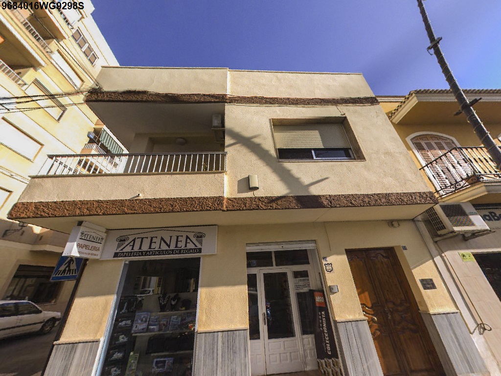 Se vende casa adosada en Avenida de Barcelona, Cuevas del Almanzora,&nbsp;Almería