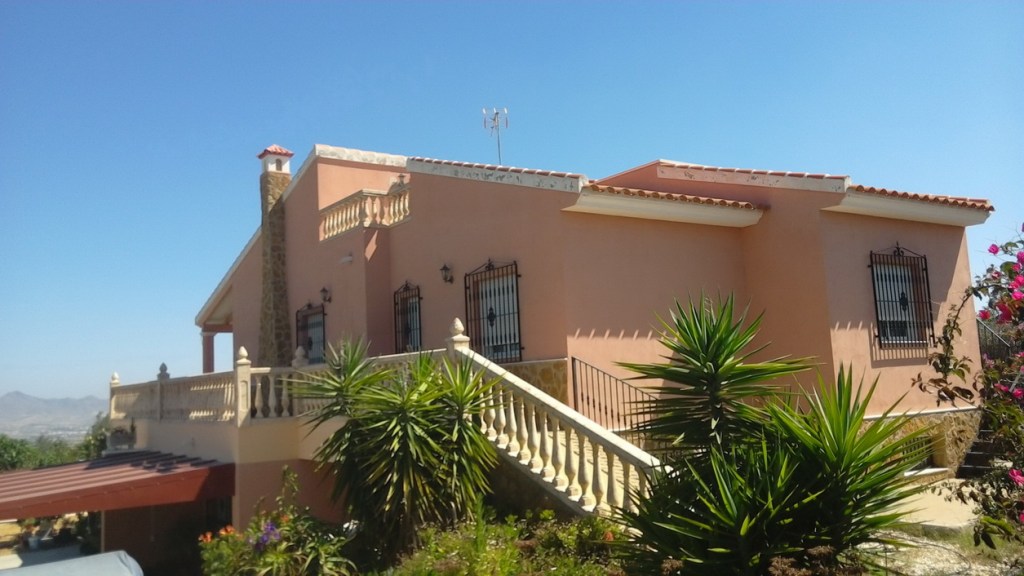Se vende casa en calle Las Palmeras, Úrcal, Huércal Overa,&nbsp;Almería