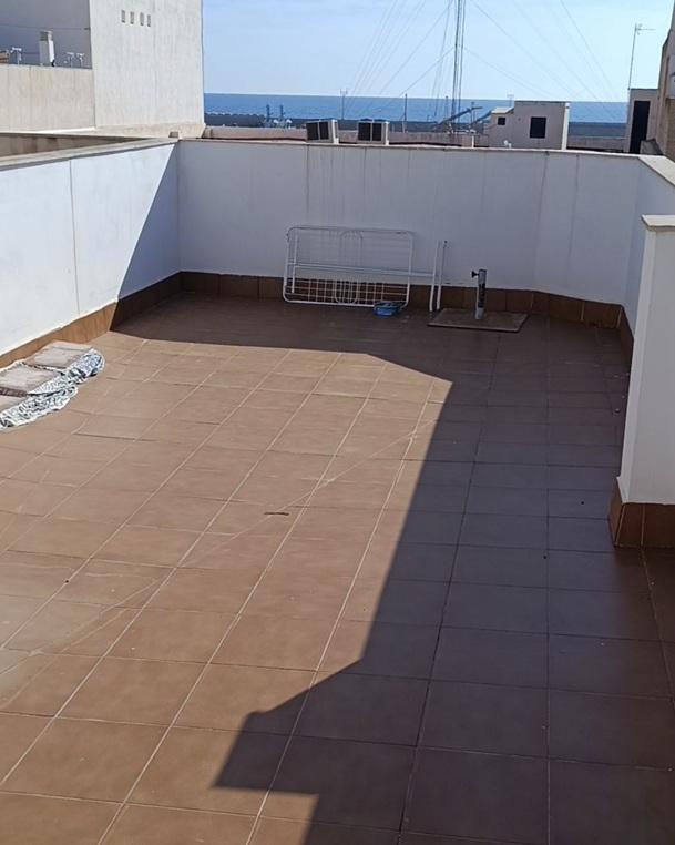 En venta apartamento céntrico en Garrucha, Almería