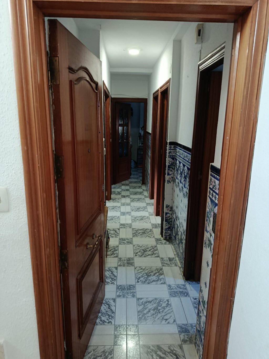 Piso en venta en la calle Duque de Ahumada, Huércal&nbsp;Overa