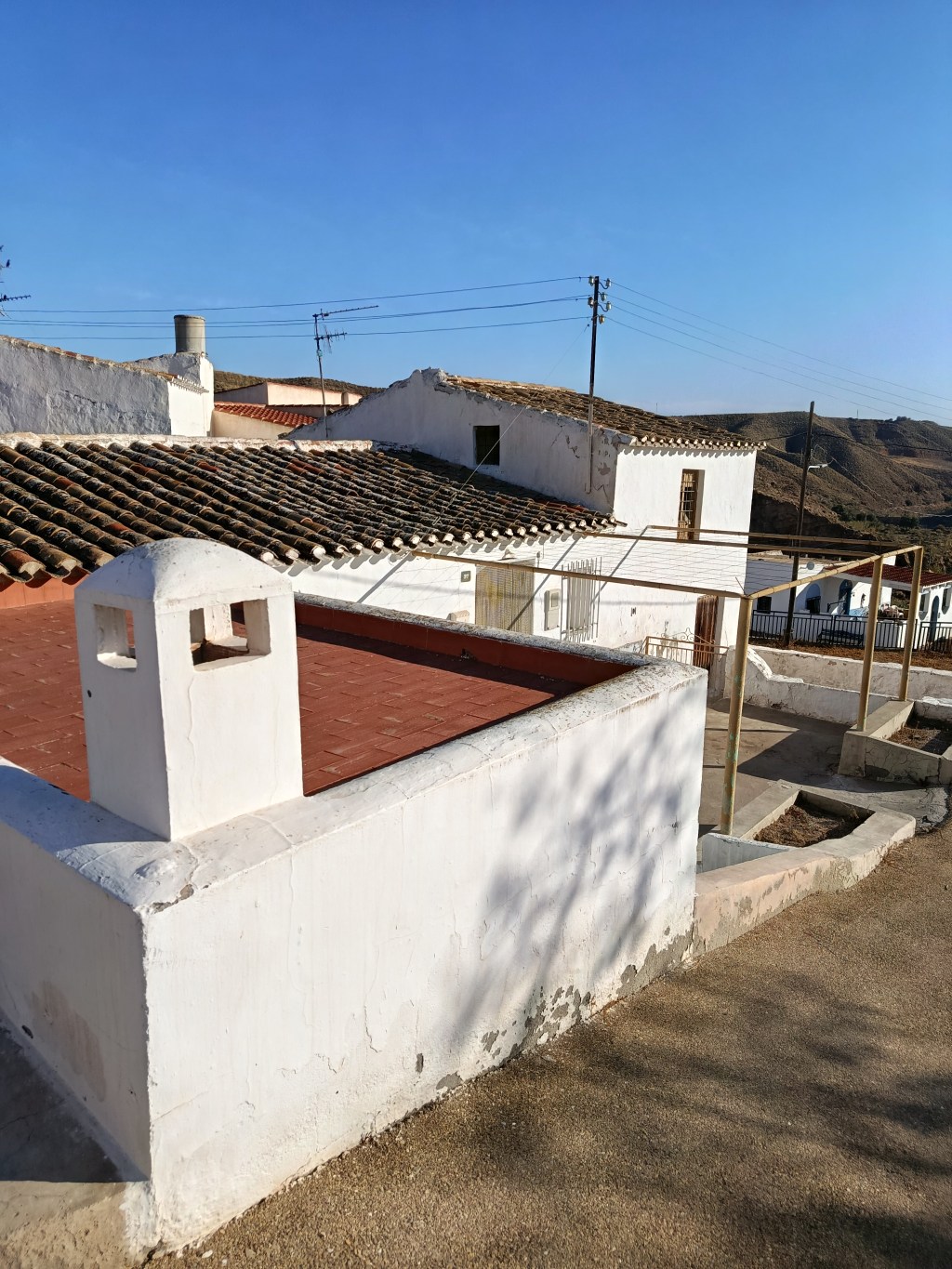 Se vende casa en Jauro, Antas,&nbsp;Almería