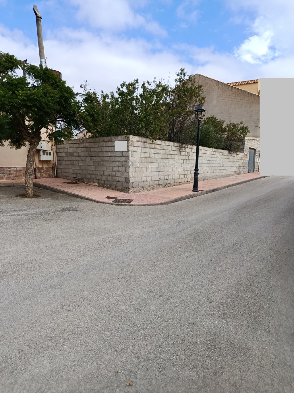 Almacén en venta en La Alfoquía,&nbsp;Zurgena