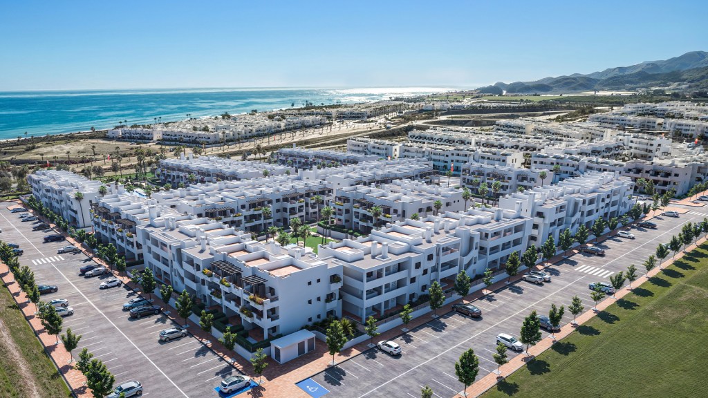 Apartamentos en venta: Mar de Pulpí 9ª&nbsp;fase