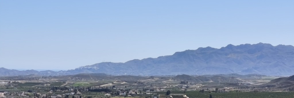 Propiedades en venta en el levante&nbsp;almeriense