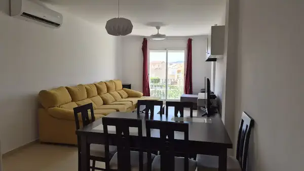 Piso en venta en calle Triana, Antas, por 159.000€