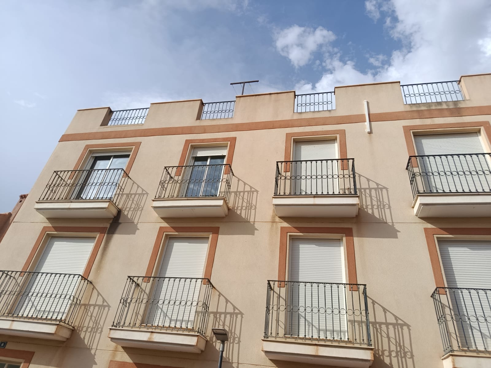 Piso en venta en calle Triana, Antas